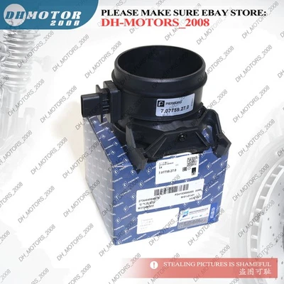 For 2008-2012 Mercedes-Benz C300 3.0L V6 Mass Air Flow Meter Sensor A2730940948 Foto 1 de 4