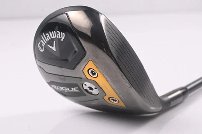 Tour Issue Callaway Rogue ST Triple Diamond #3 Wood / 16.5 Degree / Stiff Flex - Image 1 of 4