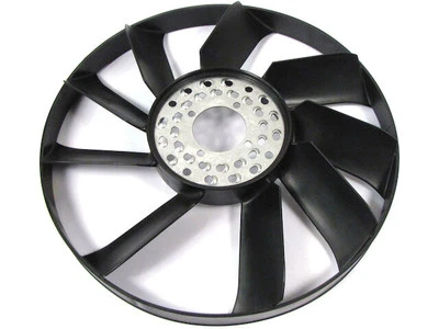 Hoja de ventilador para Land Rover Discovery 1999-2002 16794ZCPG 2001 2000 Serie II Foto 1 de 2