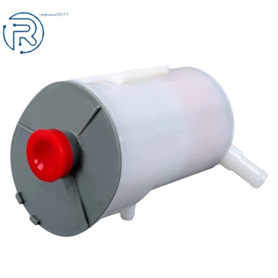 Depósito de dirección asistida con tapa para Honda Accord 1990-1993 L4 2,2 L 53701SM4023 Foto 1 de 4