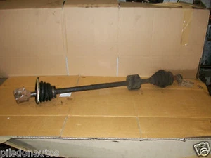 FIAT SEICENTO 1998-2003 900cc OFFSIDE EJE DE TRANSMISIÓN LADO CONDUCTOR - Imagen 1 de 1