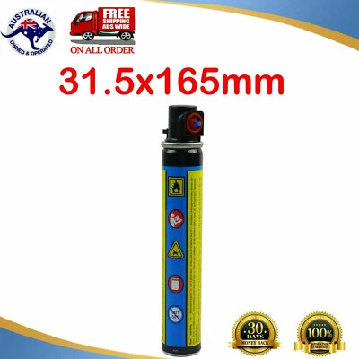 Gas Fuel Cell For UNIMAC Toua Paslode Framing Nailer 34 Degree Nail Gun AU - image 1 of 4