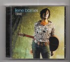 (JD614) Ilene Barnes, Time - 2004 new not sealed CD