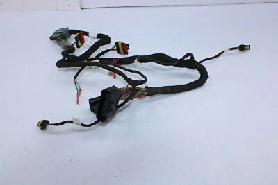 2013 Can-Am Spyder ST SE5 CONSOLE HARNESS 710002616 — 第 1/4 张图片