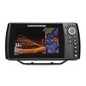 Humminbird HELIX 7 CHIRP DI GPS G4 NCHO- OEM 4023388 - Picture 1 of 1
