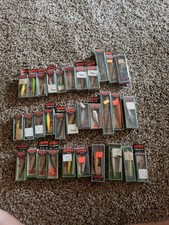 New listing
Rapala lures lot of 32