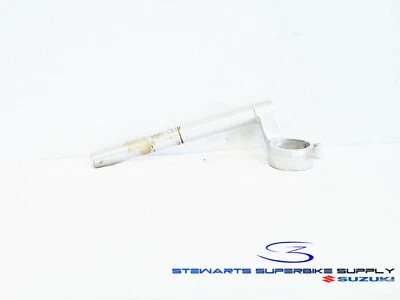 SUZUKI SV1000 SV1000S 2003-2007 OEM CLIP DELANTERO IZQUIERDO EN MANILLAR Foto 1 de 4