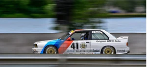 Resortes BMW E60 M5 VA eje delantero 40 mm Reuter Motorsport - Imagen 1 de 1