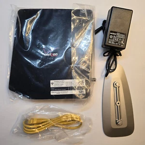 Verizon Fios G1100 Dual Band Quantum Gateway AC1750 Wireless Modem WiFi Router - Picture 1 of 5