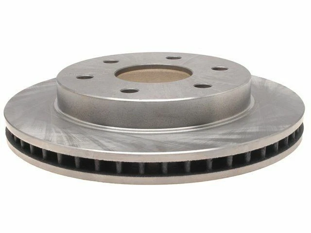 Rotor de freno delantero 7TSR13 para Silverado 1500 Tahoe Suburban Astro Avalanche Foto 1 de 1