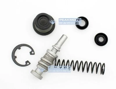  Kit de reconstrucción de cilindro maestro de freno delantero K&L 32-2381 para Kawasaki 43020-1115 Foto 1 de 2