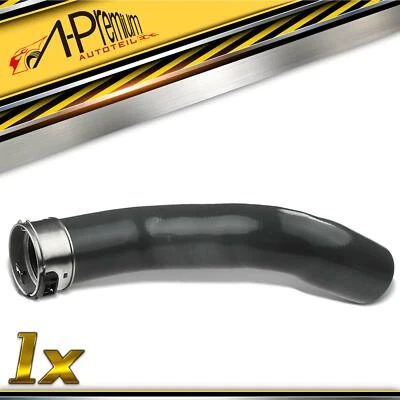 Ladeluftschlauch Turboschlauch für Dacia Dokker Renault Captur Clio IV 1.5 12-21 - Bild 1 von 4