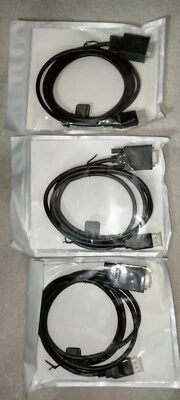Kensington DisplayPort to VGA Cable (Support up to 1080P), 6ft (K33024WW) ~ NEW - Image 1 of 2