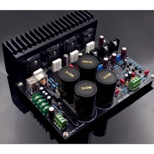 Replica Maran HDAM Amplifier Board With Original Toshiba Field Effect Input Tube - Picture 1 of 7