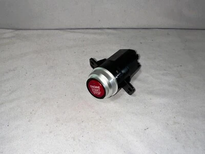 Оригинальный кнопочный переключатель запуска и останова двигателя для Acura TLX 2015–2020 годов выпуска - Изображение 1 из 4