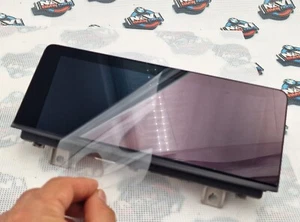 BMW F20 F21 Series 1 2 M1 M2 EVO CID Radio Central information display 8.8 APIX1 - Picture 1 of 5