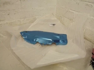 Funda convertidor catalítico Yamaha YZF R1 14B 2009 10/20 - Imagen 1 de 4