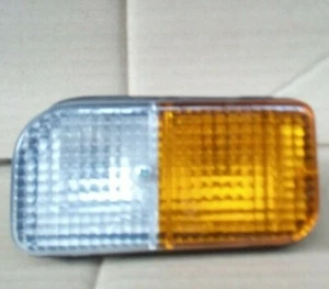 FANALINO ANTERIORE FRECCIA SX RENAULT R4 MARCA ARIC - Imagen 1 de 1