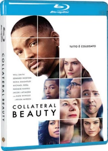 Collateral Beauty (Blu-ray) - Picture 1 of 1