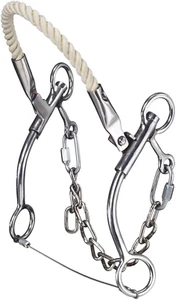 Corda Naso Hackamore - Foto 1 di 1