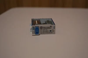 Miniature Inustrial Relay Finder 46.52.9.024.0040 - Picture 1 of 6