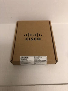 NUEVO en CAJA Kit de micrófono con cable Cisco 74-11134-01 para CP-8831 - Imagen 1 de 5