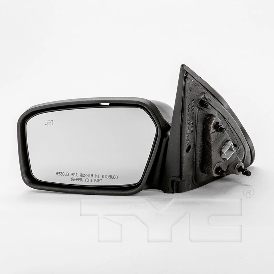 Espejo retrovisor izquierdo Mercury Milan 2006-2010 TYC 979YE59 2007 2008 2009 Foto 1 de 3