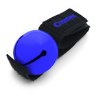 Coghlan's Bear Bell with magnet silencer .. Blue with black trim