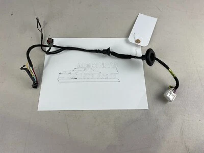 Chicote de fios espelho retrovisor lateral driver Honda Odyssey 2018 - 2023 - Imagem 1 de 4