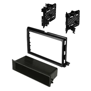 Ai Car Stereo Dash Installation Kit | 2004-2016 Ford / Lincoln / Mercury - Picture 1 of 1