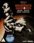 The Mummy's Shroud (Blu-ray + DVD) [1967][Region 2]