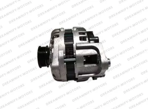 Alternador para Mahindra Scorpio 1ª GENERACIÓN F/L, Escorpio 2ª GENERACIÓN, Scorpio Getaway SC - Imagen 1 de 5