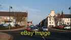 Photo 6x4 The Square Turriff The police station is on the left and the Fi c2007