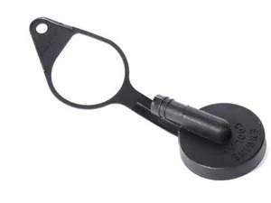 For 1999-2000 Cadillac Escalade Expansion Tank Cap AC Delco 45422QYTR - Picture 1 of 2