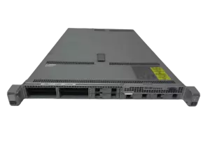 Cisco C220 M4 2x Xeon E5-2690 v3 2.6ghz 24-Cores / 128gb / MRAID / 2x 300gb - Picture 1 of 2