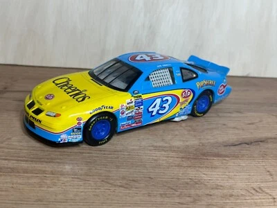 Mattel #43 Cheerios Eagle One Pontiac Grand Prix 1998 1:24 NASCAR coche diecast Foto 1 de 3