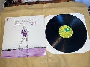 Deep Purple - The Deep Purple singles A’s and B’s - 12”lp A2/B2 Vgc+/vgc+ - Picture 1 of 6