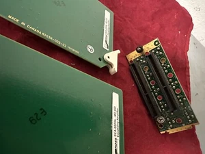 2 X Ross openGear SEA-8203A 1x8 MD-SDI Distribution Amplifier with EQ 8203AR-002 - Picture 1 of 4