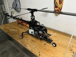 ELICOTTERO RC CARABINIERI 50 AGUSTA A109E DE AGOSTINI NUOVO - Foto 1 di 10