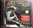AUGUSTUS PABLO-KING DAVID'S MELODY*CD BRAND NEW SEALED NUOVO SIGILLATO