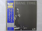 John Coltrane Coltrane Time United Artists Records LAX 3121 Japan  VINYL LP OBI