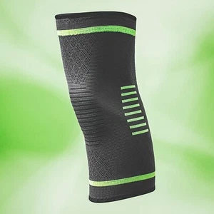 Knee Sleeve/Brace – Single Compression Knee Sleeve for Men/Women, LARGE - Picture 1 of 6
