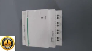 SCHNEIDER ZELIO ( SR2 D101BD ) - Bild 1 von 2