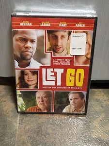 Let Go (DVD, 2011) - Picture 1 of 2