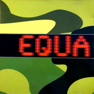Equa - Equa - CD, VG - Picture 1 of 2