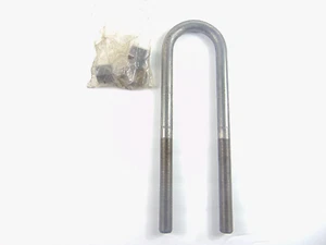 CP80305 U-Bolts - Picture 1 of 6