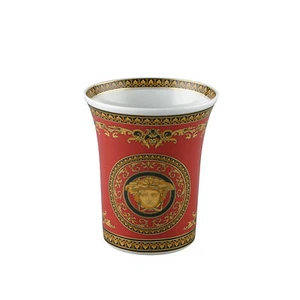Versace Medusa Vase 18cm by Rosenthal - Picture 1 of 1