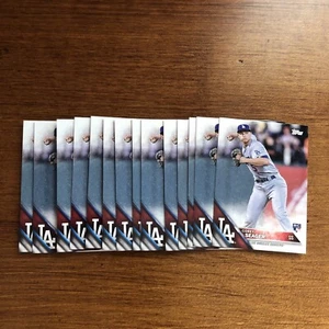 15x 2016 Topps Baseball Photo VariationSeager (#85) Card Lot WORLD SERIES MVP - Picture 1 of 2