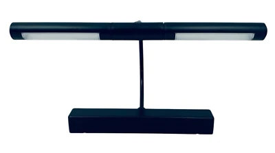 13" Picture Art Light Wall Mounted Battery Operated Black 3 Colors ~ MULTIPLES - Image 1 of 4