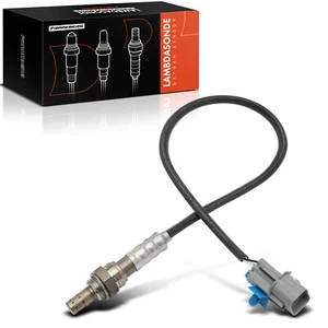 Sonda lambda para Hyundai Coupe Santa Fe Tucson KIA Carnival III Magentis I 2.7L - Imagen 1 de 8